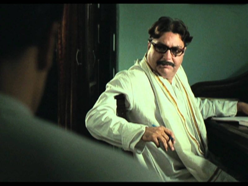 Foto 9 de Antardwand