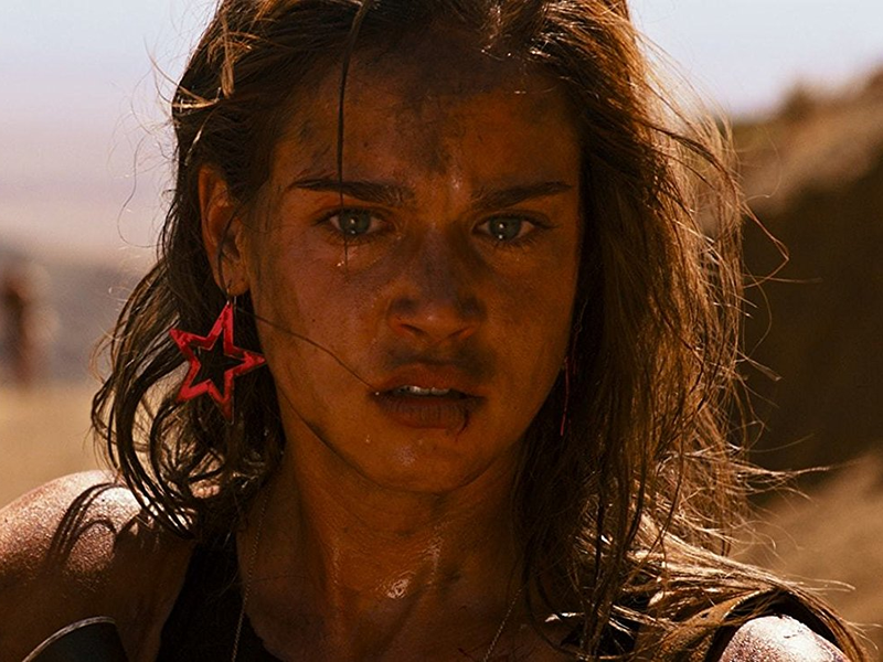 Foto 15 de Vingança