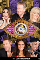 Celebrity Big Brother 13 (Celebrity Big Brother 13)