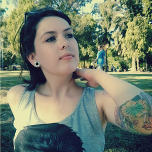 Foto de perfil de Andressa Oleques