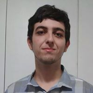 Foto de perfil de Matheus