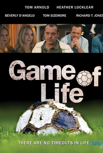 Game of Life - Poster / Capa / Cartaz - Oficial 1
