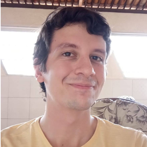 Foto de perfil de Anderson