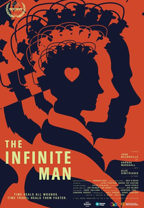 O Homem Infinito (The Infinite Man)