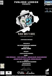 Wolf Don't Bite (Wolf Don't Bite)