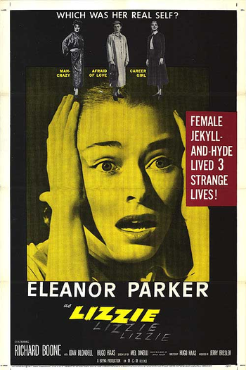  de Filme Desejos Ocultos (1957)