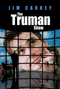 O Show de Truman - Poster / Capa / Cartaz - Oficial 6
