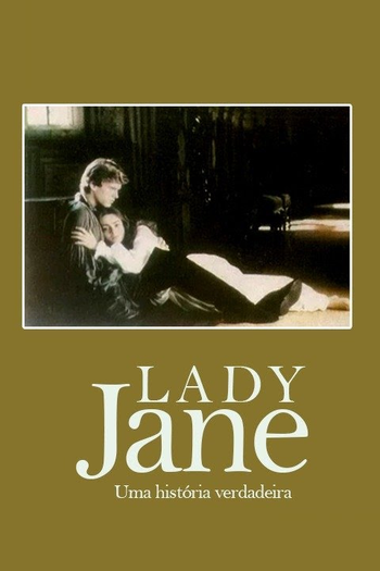  de Filme Lady Jane - Uma História Verdadeira (1986)