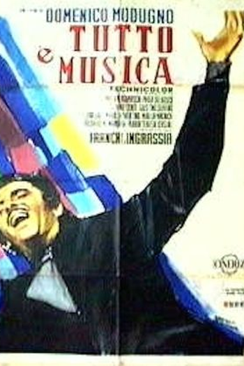  de Filme Tutto è Musica (1963)