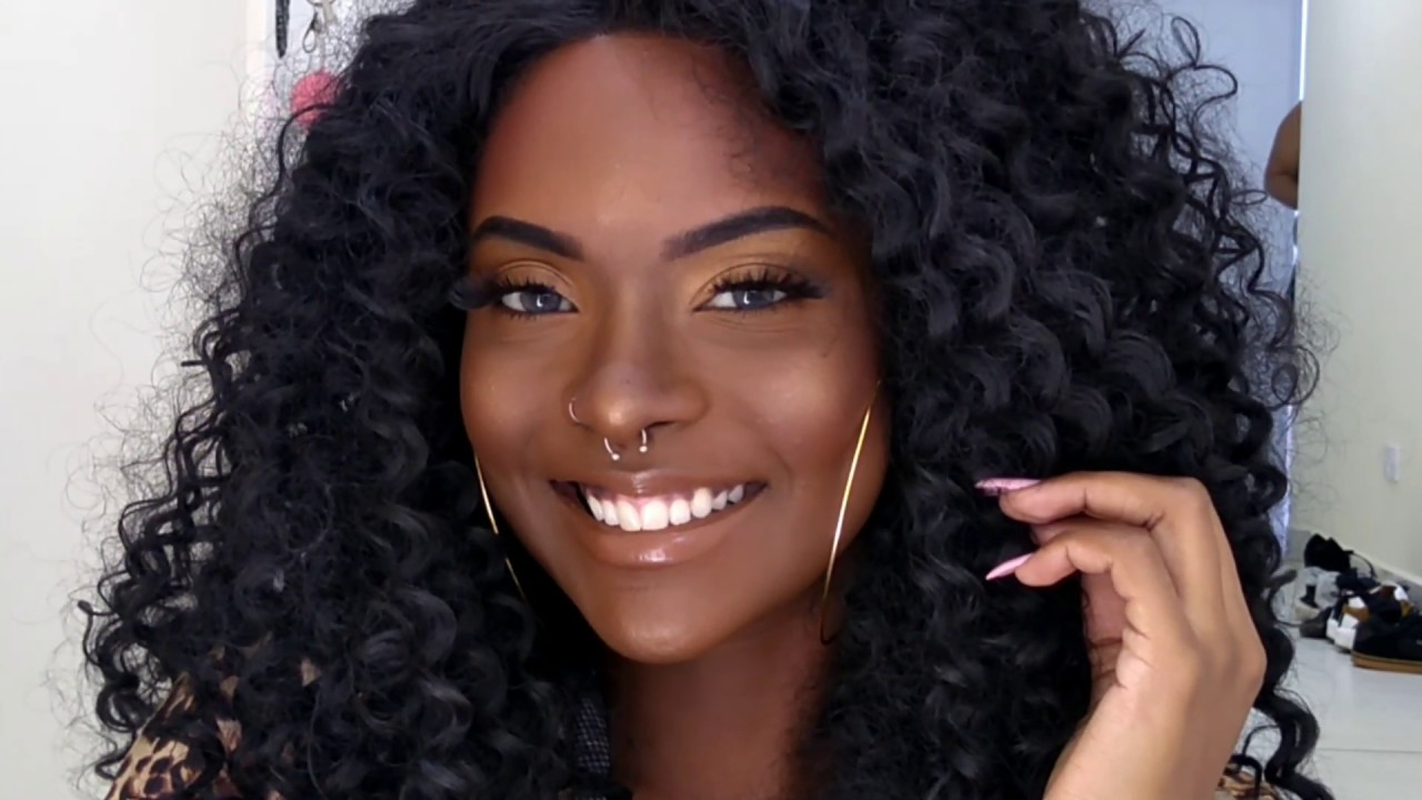 Kenya Borges - Foto 1