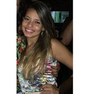 Foto de perfil de Tayná