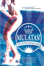 Mulatas! Um Tufão nos Quadris (Mulatas! Um Tufão nos Quadris)