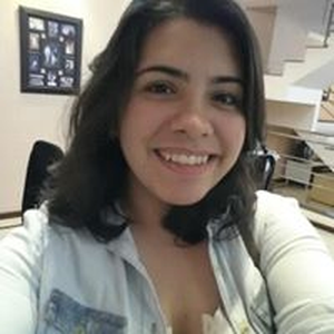 Foto de perfil de Geovana