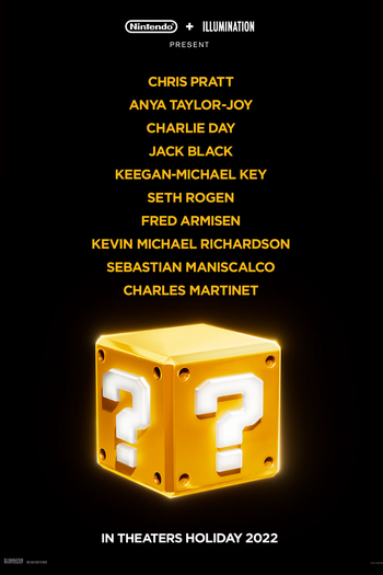  de Filme Super Mario Bros.: O Filme (2023)