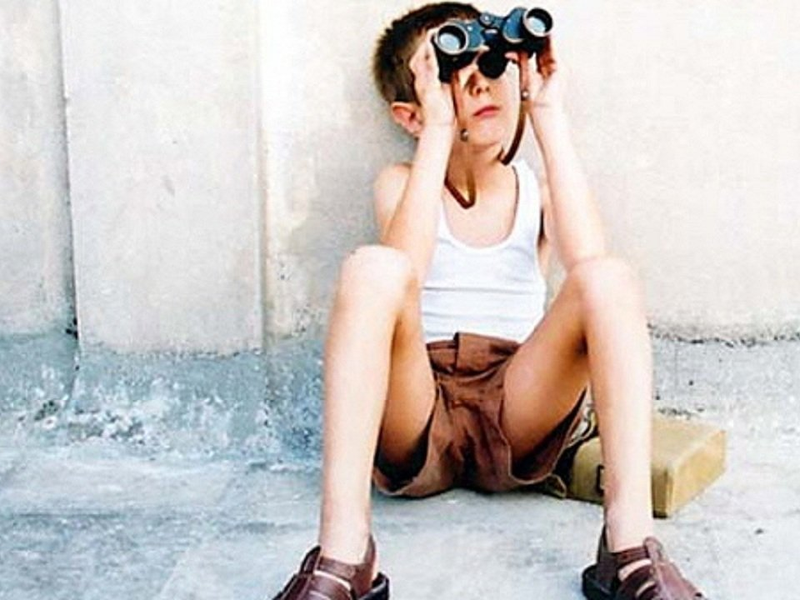 Foto 2 de Hard Goodbyes: My Father