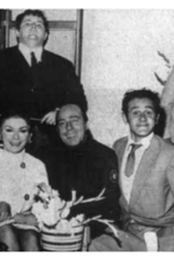  de Série Família Trapo (1967)