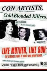 Like Mother, Like Son: The Strange Story of Sante & Kenny Kimes (Like Mother, Like Son: The Strange Story of Sante & Kenny Kimes)