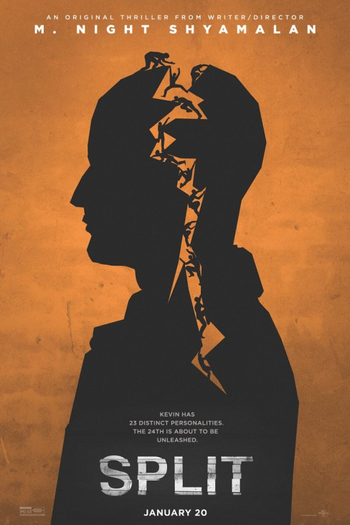  de Filme Fragmentado (2016)