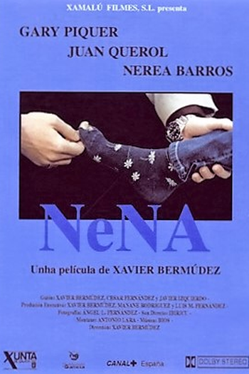 Poster de Filme Nena (1997)