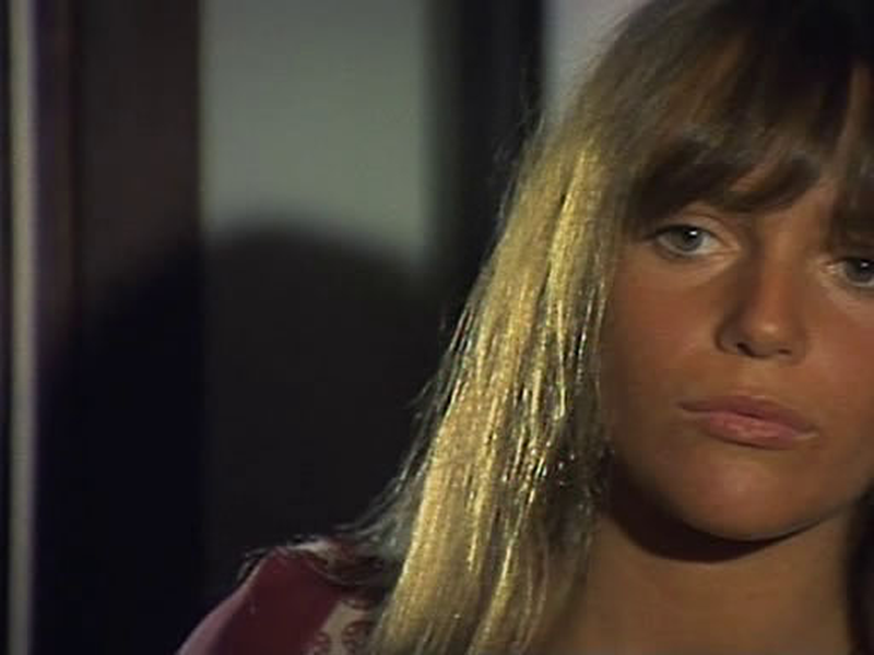 Foto 4 de Lilian, A Virgem Pervertida
