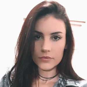 Foto de perfil de yasmin moreira