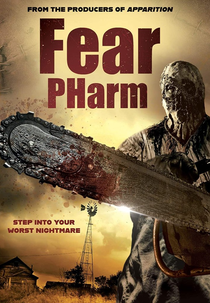 Fear PHarm (Fear PHarm)