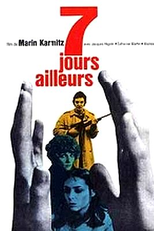 Sete Dias em Outro Lugar (Sept jours ailleurs)