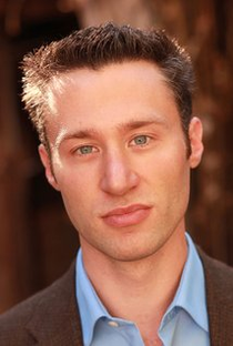 Robert Anthony Peters - Poster 1