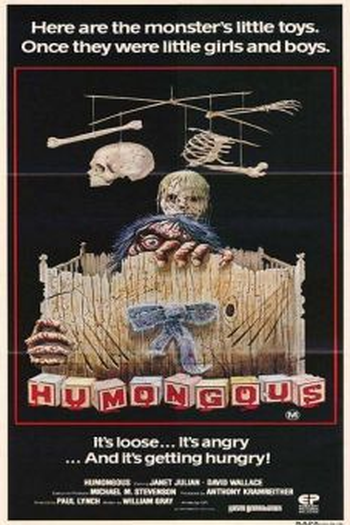  de Filme A Ilha dos Cães (1982)