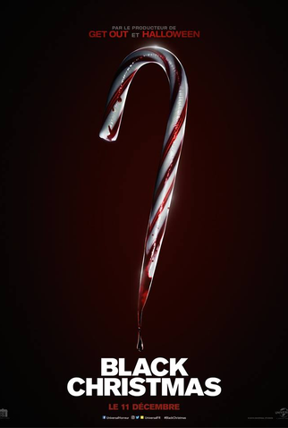 Poster 7 de Filme Natal Sangrento (2019)