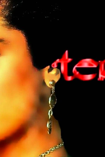 Poster de TV Teresa (1989)