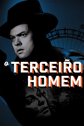  de Filme O Terceiro Homem (1949)