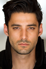 Karan Oberoi (II)