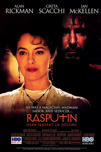  de Filme Rasputin (1996)