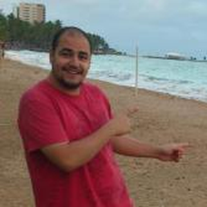 Foto de perfil de Rafael Brum