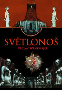 O Guardião do Fogo (Světlonoš)