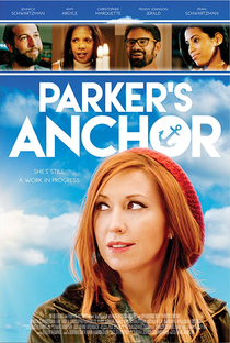 Parker's Anchor - Poster / Capa / Cartaz - Oficial 1