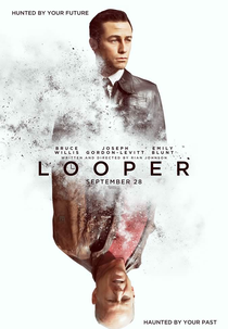 Looper: Assassinos do Futuro (Looper)