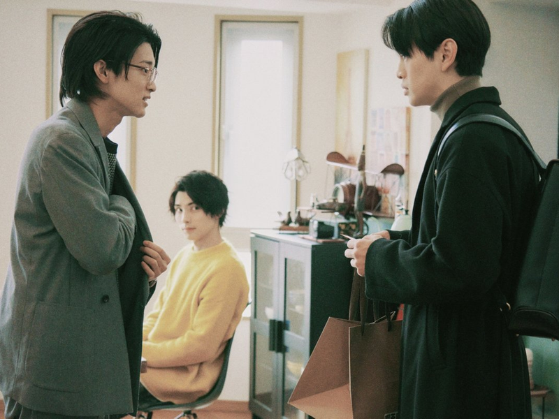 Foto 4 de Jack o' Frost