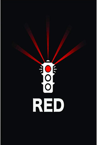 Poster 1 de Curta Red (2019)