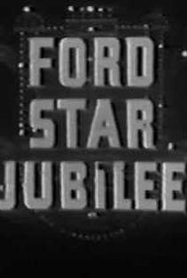Ford Star Jubilee (2ª Temporada) - Poster / Capa / Cartaz - Oficial 1