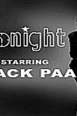 Tonight Starring Jack Paar (2ª Temporada) (Tonight Starring Jack Paar (Season 2))
