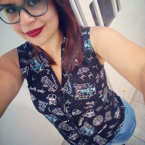 Foto de perfil de Jessica Araujo de Souza