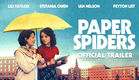PAPER SPIDERS (2021) - Official Trailer [HD]