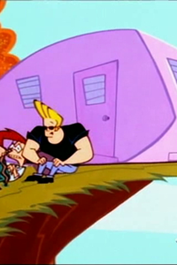 Poster de Episódio Doomates (1999)