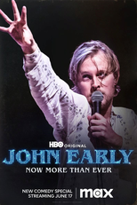 John Early: Now More Than Ever (John Early: Now More Than Ever)
