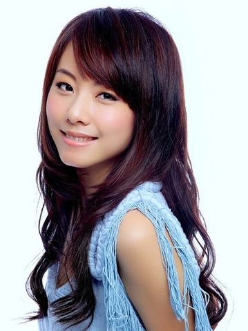 Stephy Tang (15 de Outubro de 1983) | Artista | Filmow