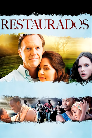  de Filme Restaurados (2018)