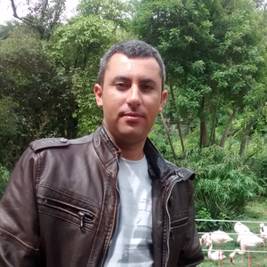 Foto de perfil de emanuel