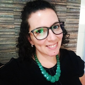 Foto de perfil de Larissa Tavares